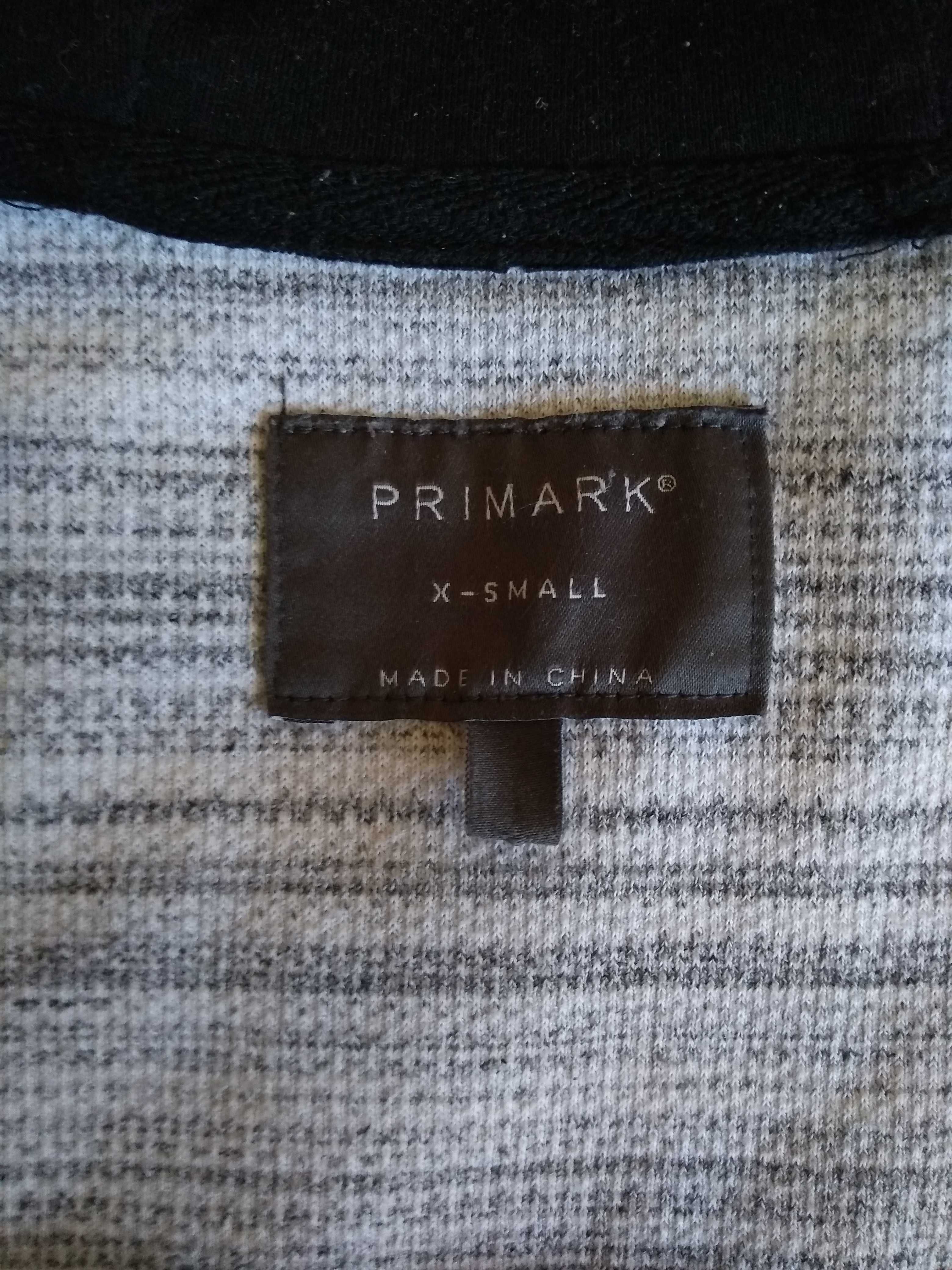 Кофта Primark. Розмір XS та підійде на  S