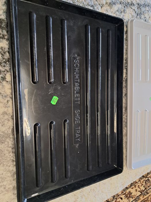 Podstawka na buty ociekacz do butów 40x60