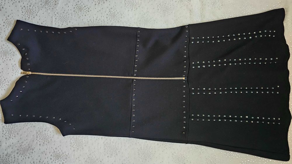 Sukienka elegancka Marciano Guess 12 lat