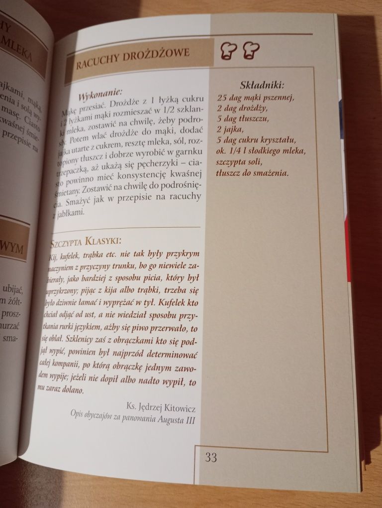 173 Specjały siostry Anastazji