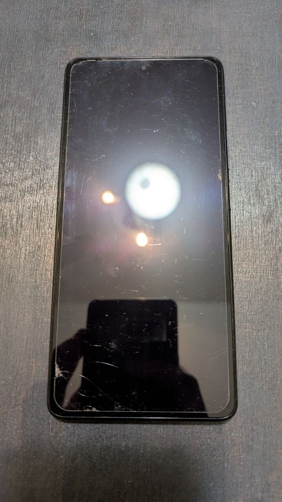 Xiaomi 11t smartfon