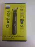 PHILIPS OneBlade 360 z wyświetlaczem - Nowy, zapakowany, oryginalny!
