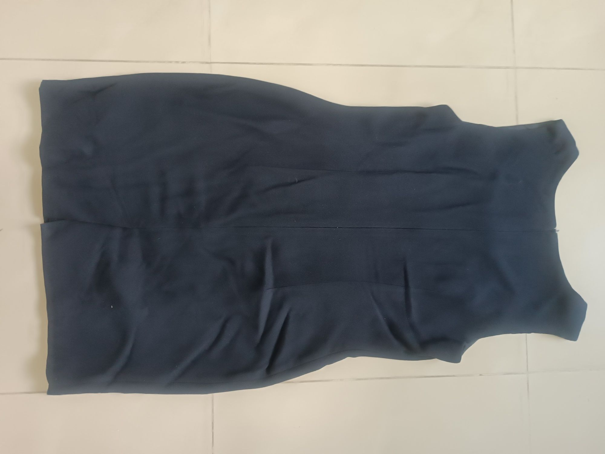 Sukienka mała czarna 38 / 40