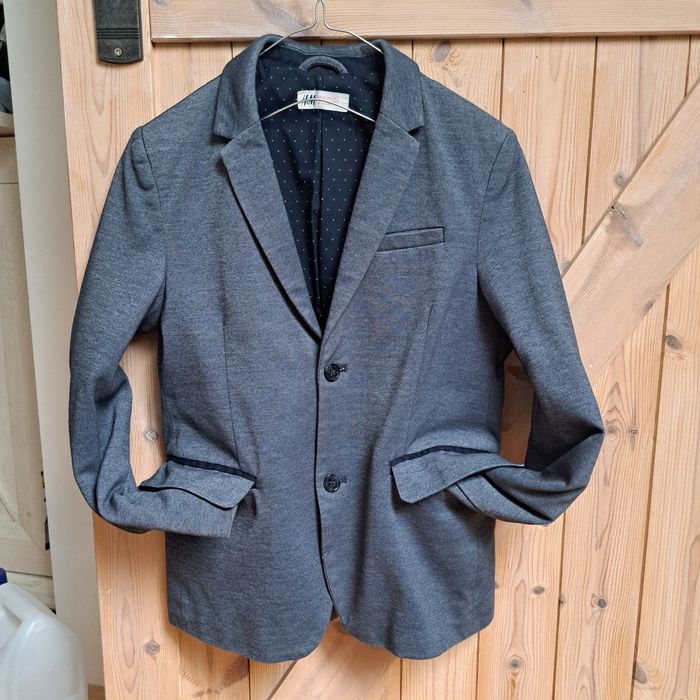 Marynarka chłopięca H&M 146