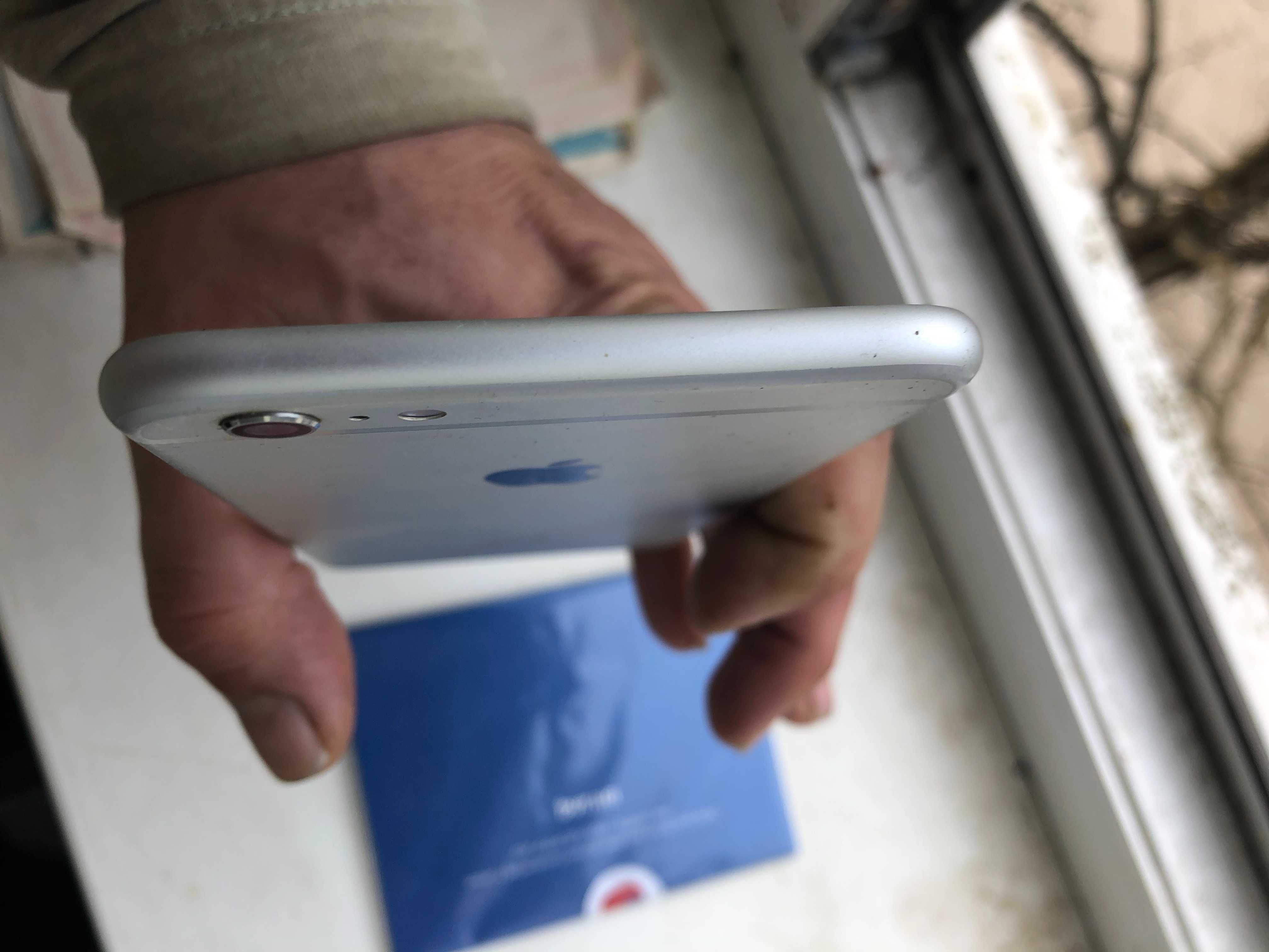 корпус от телефона Apple iPhone 6 Plus