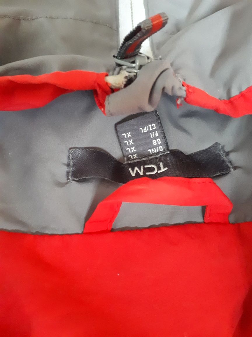 Wiatrówka meska Xl