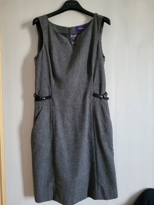 Сарафан колекція осінь-зима