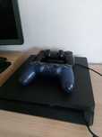 Playstation 4 slim 1 TB