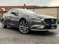 2020 Mazda 6 Grand Touring