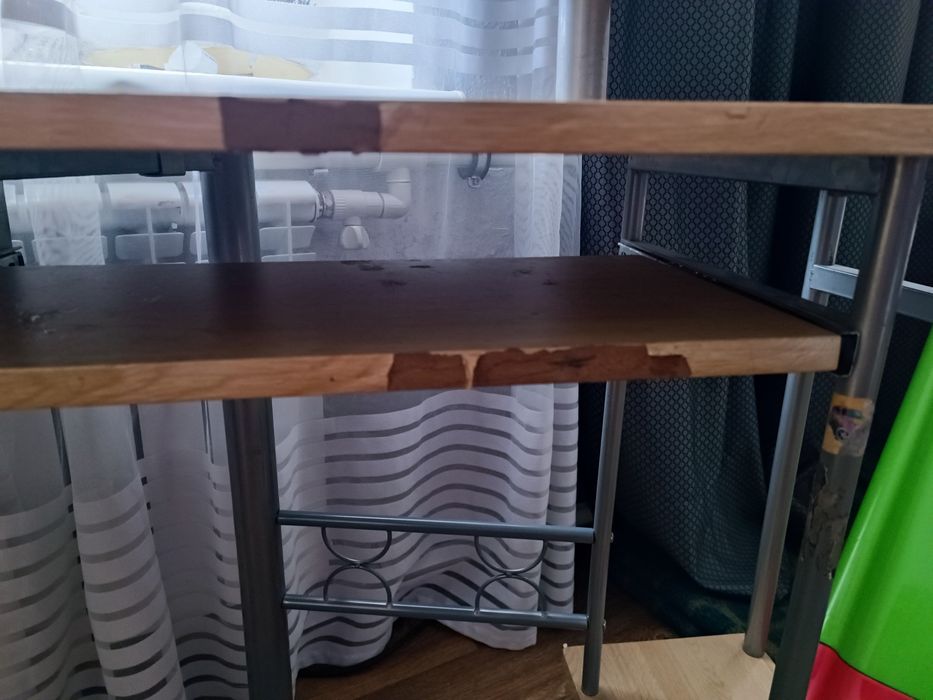 Компьютерный стол