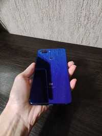 Телефон Xiaomi mi 8 lite новий