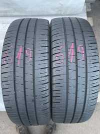 Opony letnie VREDESTEIN 215/60R17C