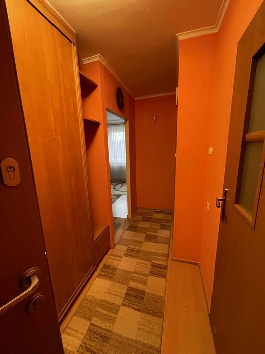 Przytulna kawalerka 33 m² w pełni wyposażona, ul. Sowińskiego