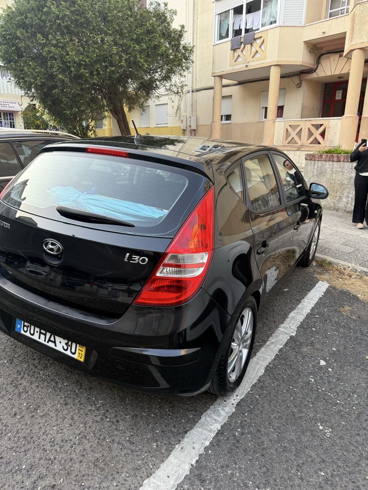 Hyundai I30 1.4 boas condições