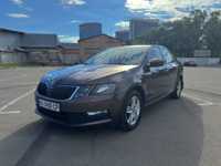 Skoda Octavia 1.4 TSI