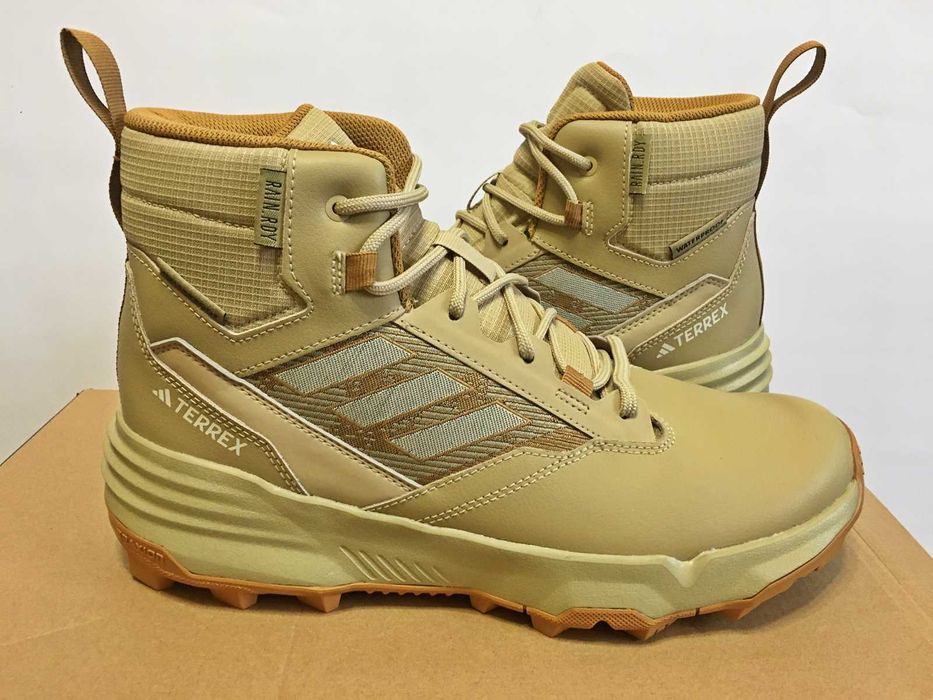 Трекінгові черевики Adidas Terrex, кроссовки Adidas. Оригінал. З США