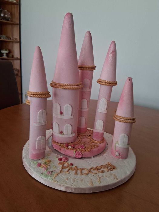 Decoração para festa