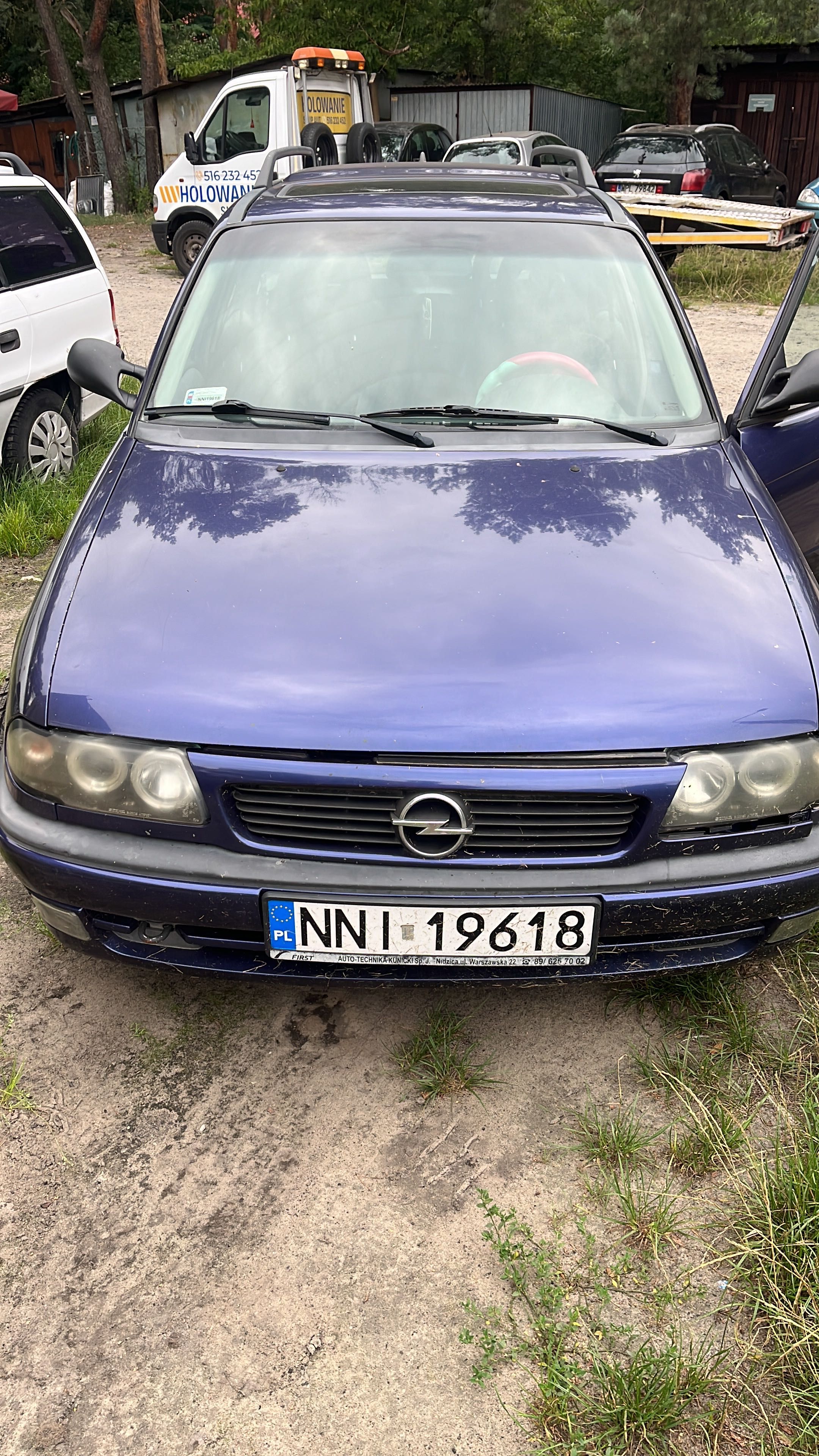 Astra G, vectra A , Astra F na eksport