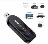 Grabber Ezcap 331 - Nagrywarka 4K Video PC Live Streaming