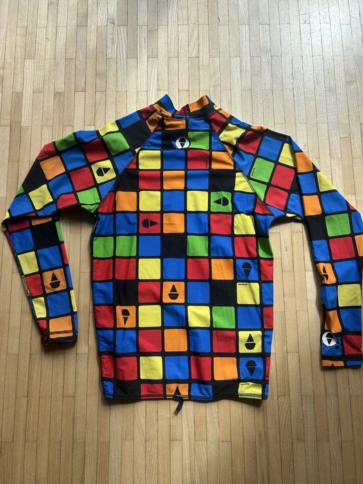 Koszulka serferska 69 SLAM