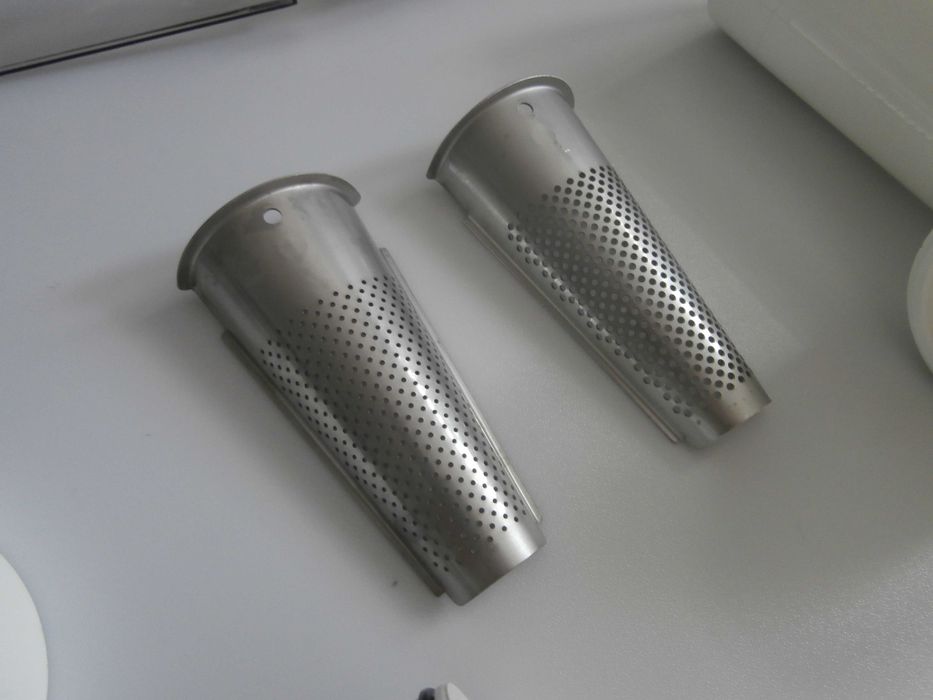 ZELMER 986.9072 PRZYSTAWKA DO CYTRUSÓW wyciskarka do maszynki