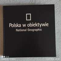Polska w obiektywie   National Geographic album