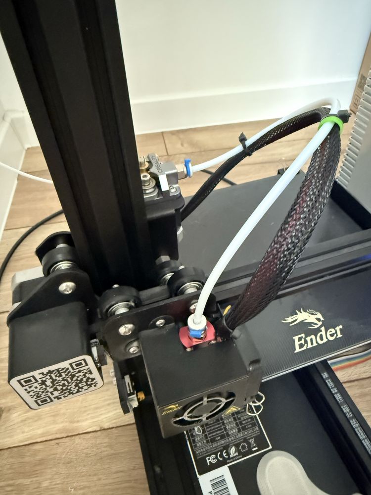 Drukarka Creality Ender 3