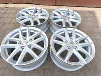FELGI ALUMINIOWE 16 Suzuki SX4 S-Cross Vitara 2015-> 4szt KPL