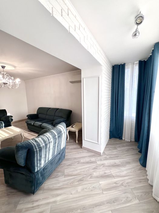 Оренда 2-кімнатноі біля озера