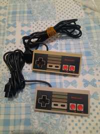 Comandos Nintendo Nes