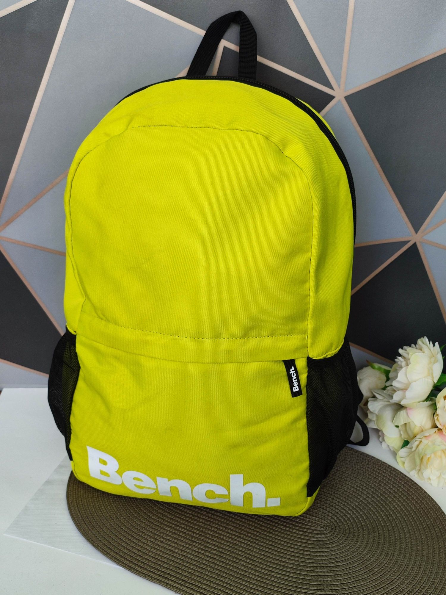 Легенький спортивний рюкзак Bench