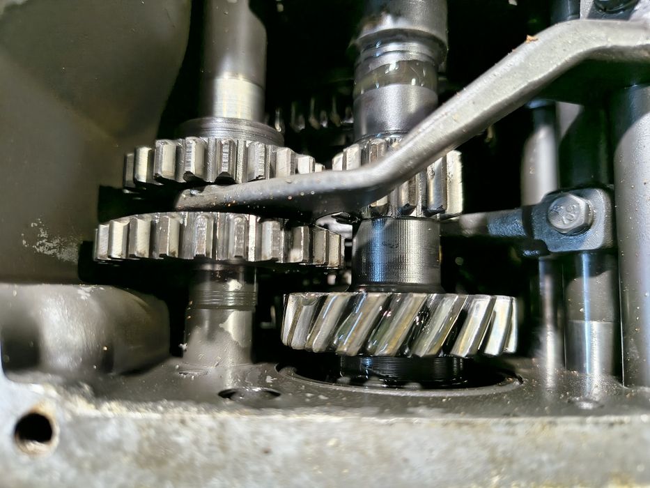 Skrzynia biegów 100% sprawna Fiat 126p Maluch FL ST EL - okazja!!!