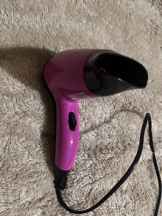 Фен для волосся
