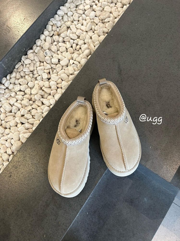 Buty ugg tazz damskie