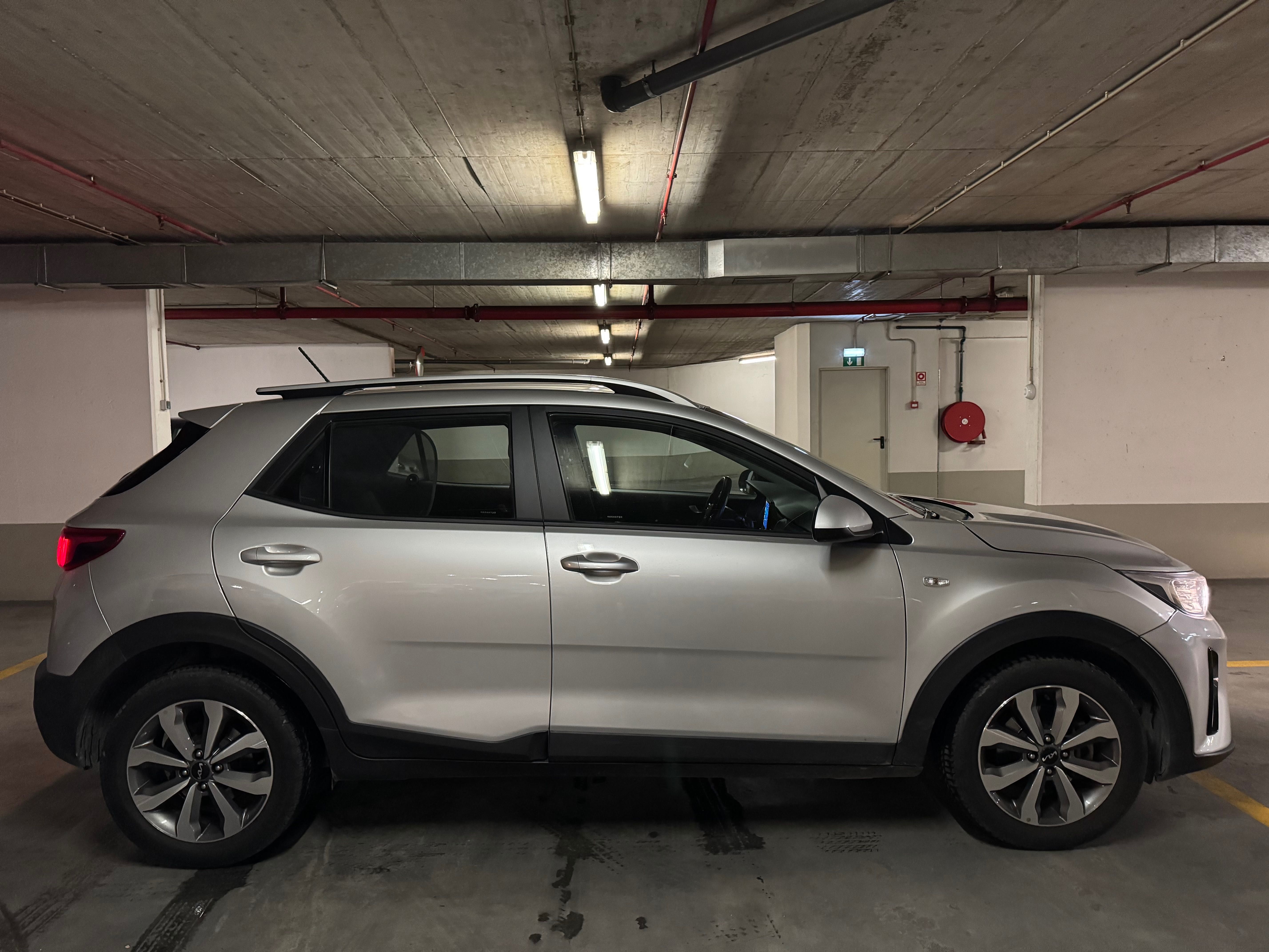 KIA Stonic 1.0 T-GDI DRIVE