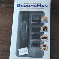 Wahl Trymer do zarostu GroomsMan