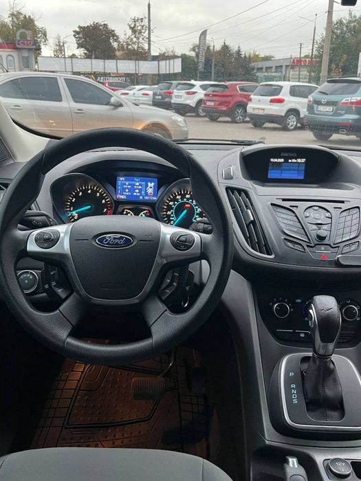 Ford Escape 2013 рік, AVTOMAT!
