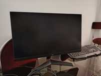 Monitor Gaming 1080p LG 144 Hz