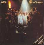 ABBA, Agnetha, Bee Gees, The Beach Boys, The Alan Parsons Project LP