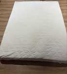 Materac z Fabryki Dobrych Materacy 200 x 160 x 20