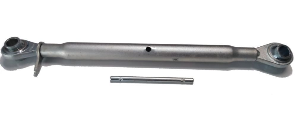 Łącznik górny cięgno śruba rzymska 640-840mm kat. 2 1-1/8cal