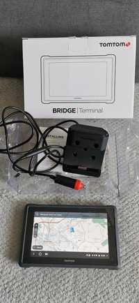 Nawigacja TomTom Bridge najnowsze mapy