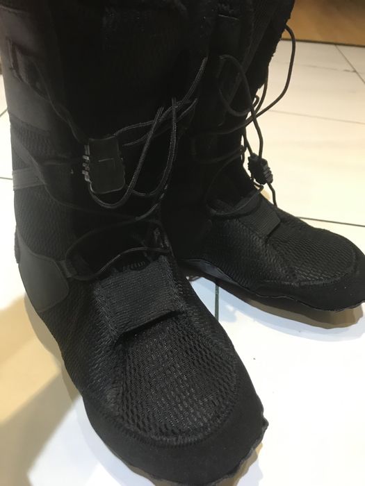 Сноубордические Ботинки для сноуборда 37 - 38 женские Trans 255