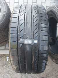 Continental ContiSportContact 5 255/40R20 101 V XL