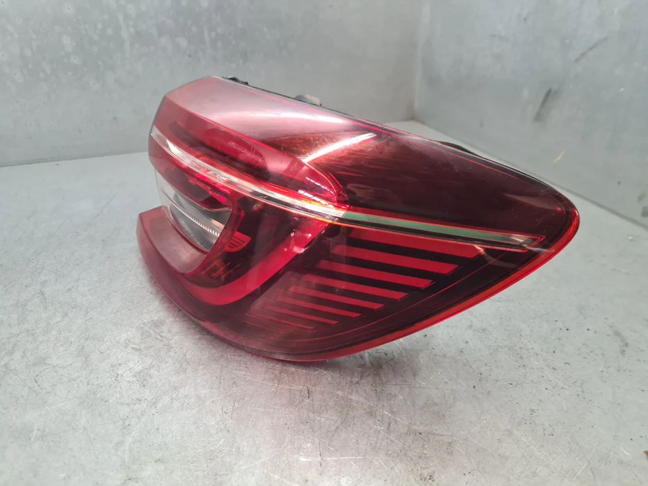 Farolim direito RENAULT Clio V (BF_)