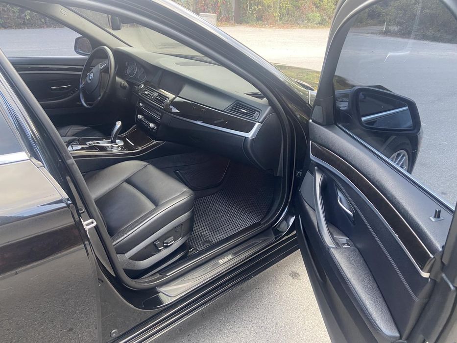 Продам БМВ Ф10 BMW F10