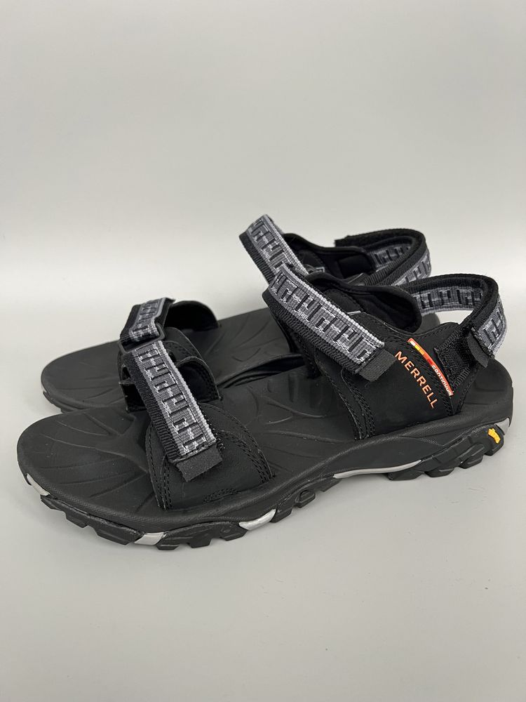 Оригінальні Сандалі MERRELL REACTOR WEBWRAP 44р.28-28.5см.