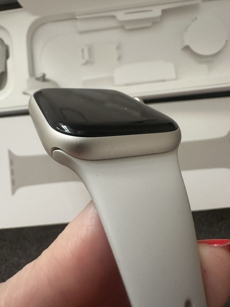 Apple watch se 2 40 mm, оригінал! Ідеальний стан