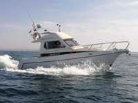 Barco Astinor 840