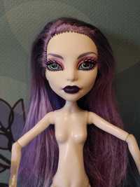 Lalka Monster High Frankie Spectra